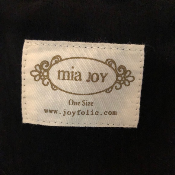 Delicate wrap - Picture 3 of 7